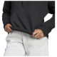 Adidas Γυναικείο φούτερ Essentials Linear Fleece Hoodie